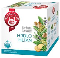 TEEKANNE Krk hltan 10 x 2 g