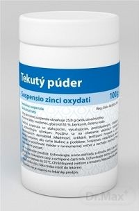Tekutý púder Vulm sus.der.1 x 100 g
