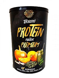 Tekvicový proteín prášok 500 g