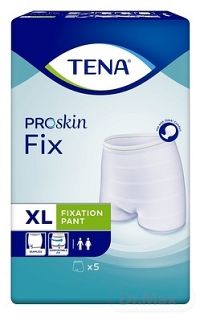 Tena Fix XL 5 ks