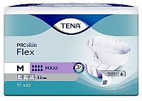 Tena Flex Maxi 725222 M 22 ks