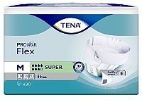 Tena Flex Super M 30 ks