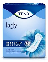 Tena Lady Extra Plus Instadry 16 ks