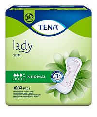 TENA Lady Slim NORMAL