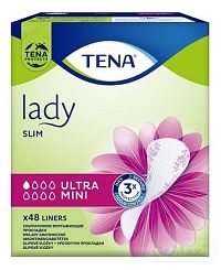 TENA Lady SLIM ULTRA MINI