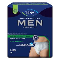 TENA Men Pants PU Maxi L/XL OTC