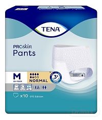 TENA Pants Normal M 1×10 ks