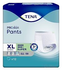 Tena Pants Super XL 12 ks