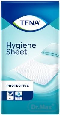 Tena plachty Hygiene 175 x 80 cm 100 ks
