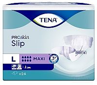 Tena Slip Maxi L 24 ks