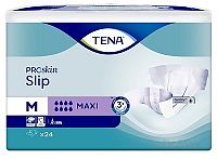 Tena Slip Maxi M 24 ks