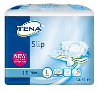 Tena Slip Plus L 30 ks