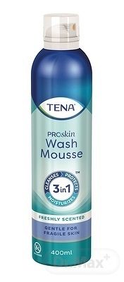 TENA UMÝVACIA PENA (Wash Mousse) 1x400 ml
