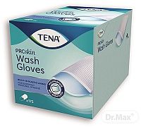 Tena Wash Glove umývacie žinka 175 ks