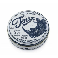 Tenax Pomada na vlasy Matte Base, 125 ml