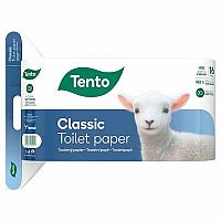 Tento Toaletny Papier Classic 3vr