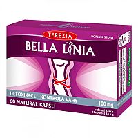 TEREZIA BELLA LINIA cps 1x60 ks