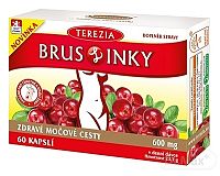 TEREZIA BRUSLINKY