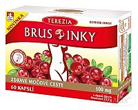 TEREZIA BRUSLINKY cps 1x60 ks