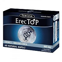 Terezia Company ErecToP 60 cps.