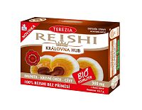Terezia Company Reishi 60 kapsúl