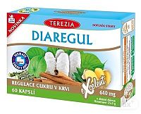 TEREZIA DIAREGUL cps 1x60 ks