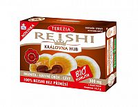 TEREZIA REISHI BIO cps 1x60 ks