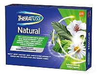 THERATUSS Natural 1×16 tbl, na imunitu