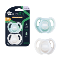 Tommee Tippee CTN Cumlík Ultra-light 0-6m