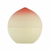 Tony Moly Mini Peach Lip Balm 7 g 1×7 g