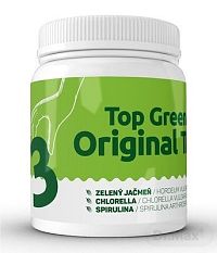 Top Green TOP TRIO 540 tbl.