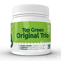 Top Green Top Trio tbl 1x180 ks
