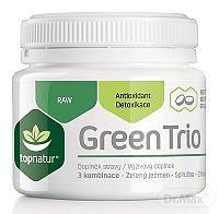 Topnatur Green Trio 180 tabliet
