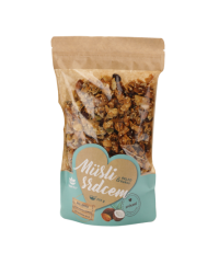 Topnatur Musli srdcem paleo kokos 350 g