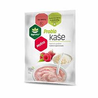 topnatur Probio KAŠA Malina 1×60 g, kaša