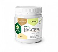 Topnatur Zelený jačmeň 150 g