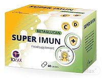 TOZAX Super Imun tbl 1x60 ks