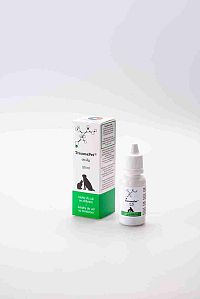 TraumaPet oto Ag 50 ml