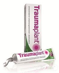 TRAUMAPLANT ung (tuba Al) 1x100 g