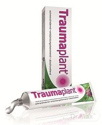 TRAUMAPLANT ung (tuba Al) 1x50 g