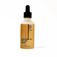 two Bakuchiol 1% Anti age serum 1×1 ks