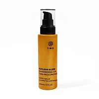 TWO GOLDEN GLOW shimmering oil 1×1 ks