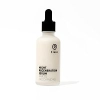 TWO Night regeneration serum 1×1 ks
