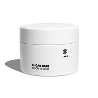 TWO SUGAR BABE body scrub 1×1 ks