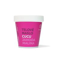 TWO Telové maslo CUCU 1×1 ks