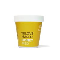 TWO Telové maslo HONEY 1×1 ks