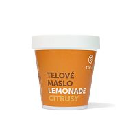 TWO Telové maslo LEMONADE 1×1 ks