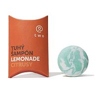 TWO Tuhý šampón LEMONADE 1×1 ks