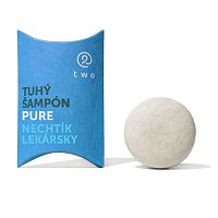 TWO Tuhý šampón PURE 1×1 ks