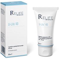 U-Life™ 40 1×50 ml